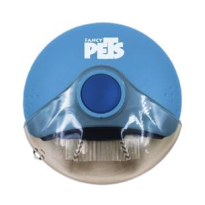 PEINE GIRATORIO 3 EN 1