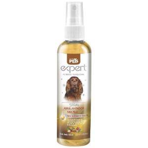 ABRILLANTADOR DE PELO C/FPS 125ML