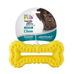 JUGUETE MASTICABLE HUESO GRANDE
