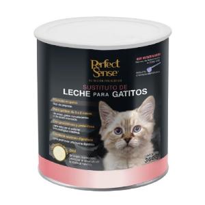 SUSTITUTO DE LECHE P/GATITOS PS 360GRS