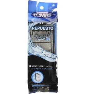 REP P/FILTRO AQUAJET SLIM PRO (2PZS.)