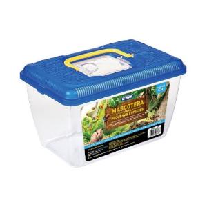 MASCOTERA CHICA P/PEQUEÑAS ESPECIES