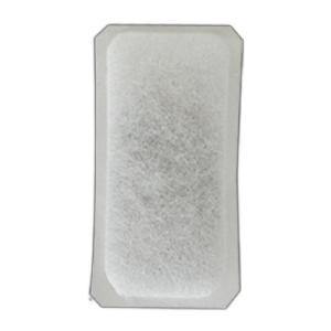 REP/ DE FL8917 CARTUCHO FIBRA 2PZS.