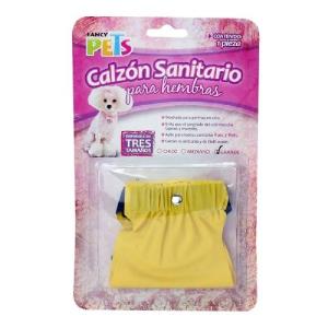 CALZON P/TOALLA SANIT. GRANDE F.P.