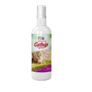 CATNIP EN SPRAY P/GATOS 125 ML.