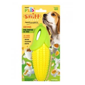 JUGUETE ELOTE C/AROMA SNIFF GRANDE