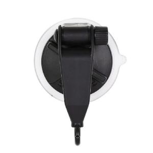 GANCHO CON VENTOSA P/VENTANA