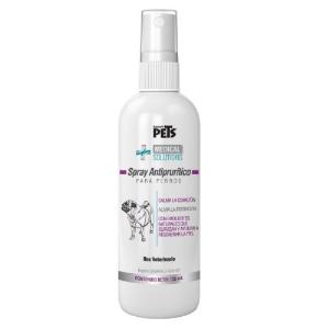 MS-SPRAY ANTIPRURITICO 125 ML