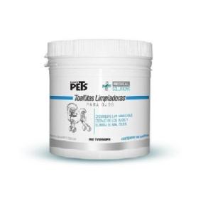 MS-TOALLITAS LIMP P/OJOS 80 PZAS.