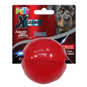 JUGUETE EXTREME BOLA CH