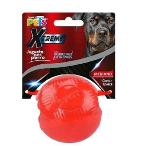JUGUETE EXTREME BOLA MED