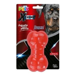 JUGUETE EXTREME HUESO CH