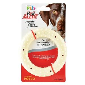 JUGUETE RED ALERT ARO SABOR POLLO
