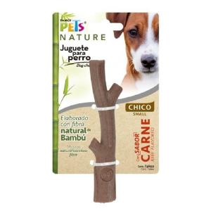 JUGUETE RAMA BAMBU PLUS CHICO CARNE