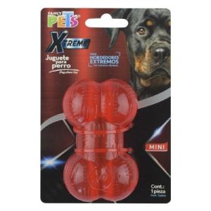 JUGUETE HUESO MINI XTREME