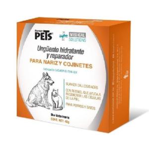 UNGUENTO HIDRATANTE Y REPARADOR 40 GRS.