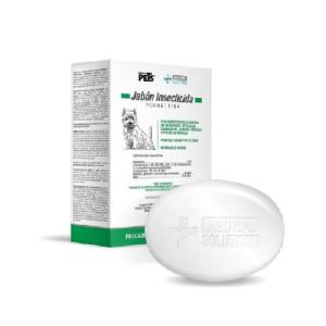 MS-JABON INSECTICIDA 100 GRS.