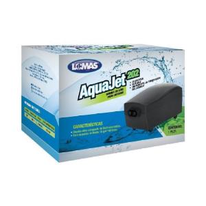 BOMBA DE AIRE AQUA-JET 202 15 GAL