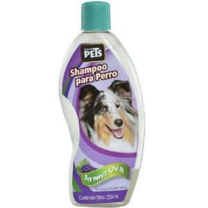 SHAMPOO ULTRA CLEAN UVA 250ML