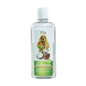 SHAMPOO DE COCO 355 ML
