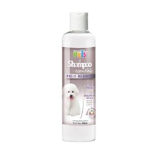 SHAMPOO ESSENTIALS P/BLANCO 250 ML.