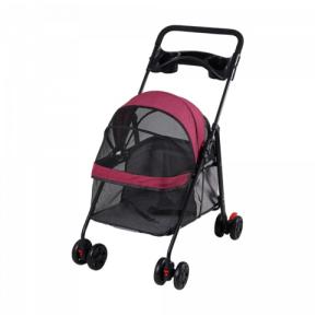 CARRIOLA P/MASCOTA ODYSSEY