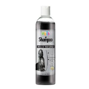 SHAMPOO ESSENTIALS PELO NEGRO 500ML