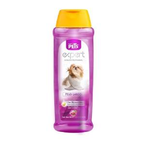 SHAMPOO PELO LARGO EXPERT 532 ML.