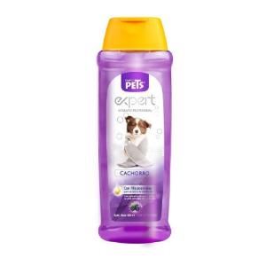 SHAMPOO CACHORRO EXPERT 532 ML