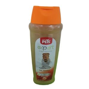 SHAMPOO PIEL SENSIBLE EXPERT 532 ML