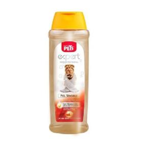 SHAMPOO EXPERT PELO CORTO 500ML