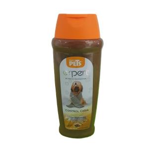 SHAMPOO EXPERT CONTROL CAIDA 500ML