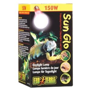 FOCO SUN GLO EXO-TERRA 150W