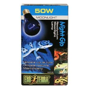 FOCO EXO TERRA NIGHT GLO 50 W