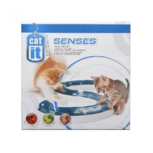 SENSES-CIRCUITO DE JUEGO