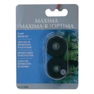 DIAFRAGMA KIT REPARACION P/OPTIMA