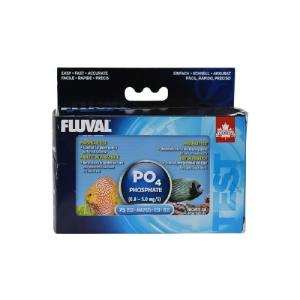 MEDIDOR FOSFATOS (0-5 MG/L) AGUA DULCE Y SALADA