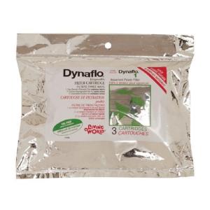 REPUESTO P/DYNAFLO (3PZAS.)