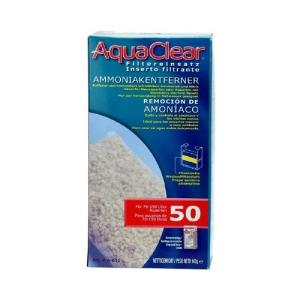 AQUACLEAR ZEOLITA 200