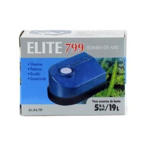 BOMBA ELITE 799 P/5GALONES