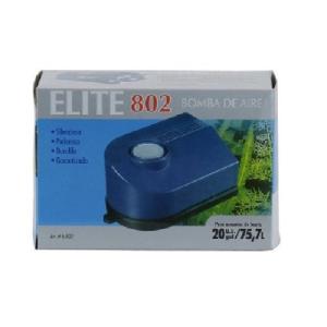 BOMBA ELITE 802 P/20 GALONES