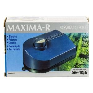 BOMBA DE AIRE MAXIMA-R P/30GAL.
