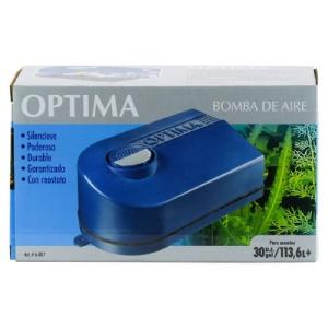 BOMBA OPTIMA PARA MAS DE 30GAL.