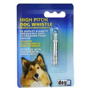 SILBATO P/PERRO DOGIT