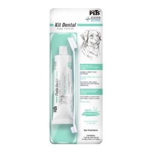 MS KIT DENTAL ANTISARRO PARA PERROS MEDICAL SOLUTIONS