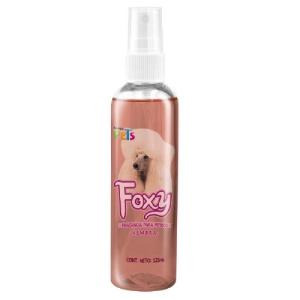 COLONIA FOXY 125 ML