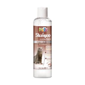 SHAMPOO P/HURON 250ML