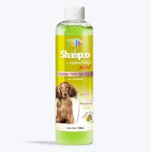 SHAMPOO MINI DE USO GENERAL
