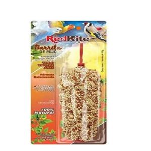 BARRITA DE MIJO P/AVES - 1 PZ