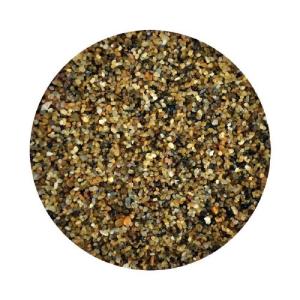 ARENA SILICA GRANO DE ORO 3 KG.